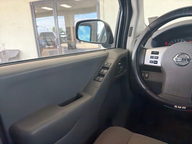 2018 Nissan Frontier SV V6 4WD Lafayette LA