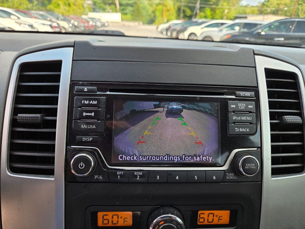 2018 Nissan Frontier SV V6 Charlton MA