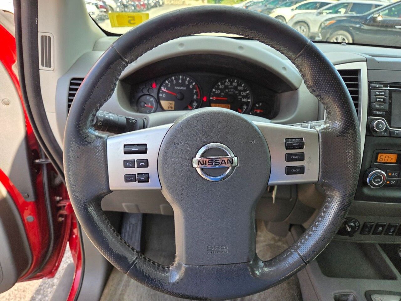 2018 Nissan Frontier SV V6 Charlton MA