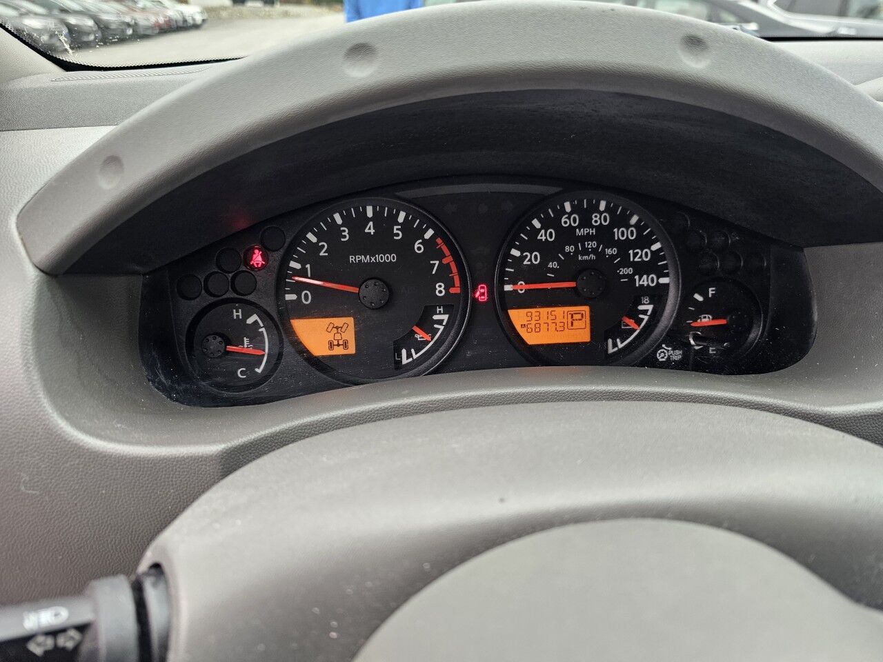 2018 Nissan Frontier SV V6 Charlton MA