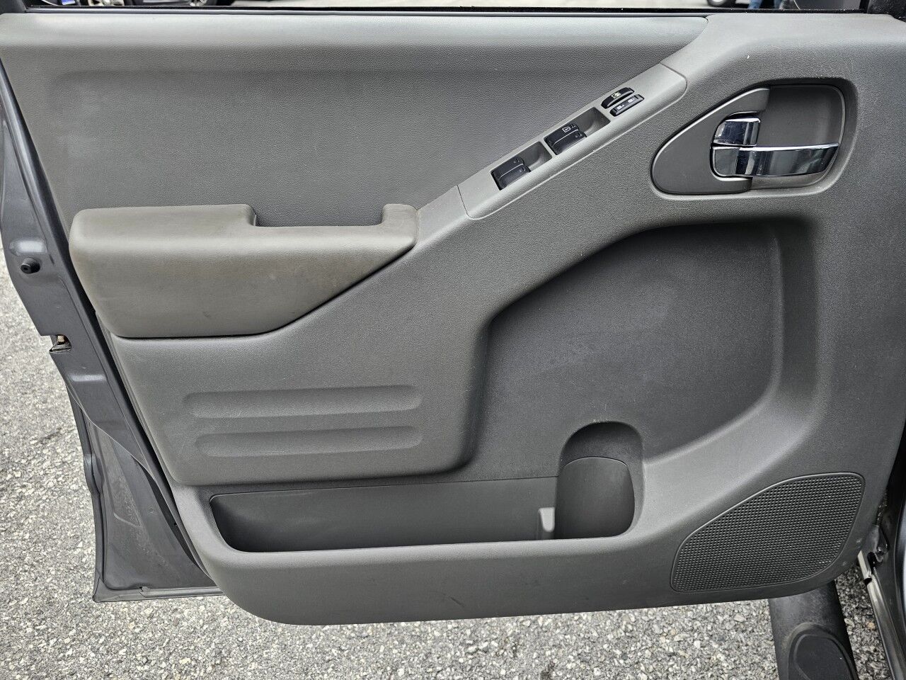 2018 Nissan Frontier SV V6 Charlton MA