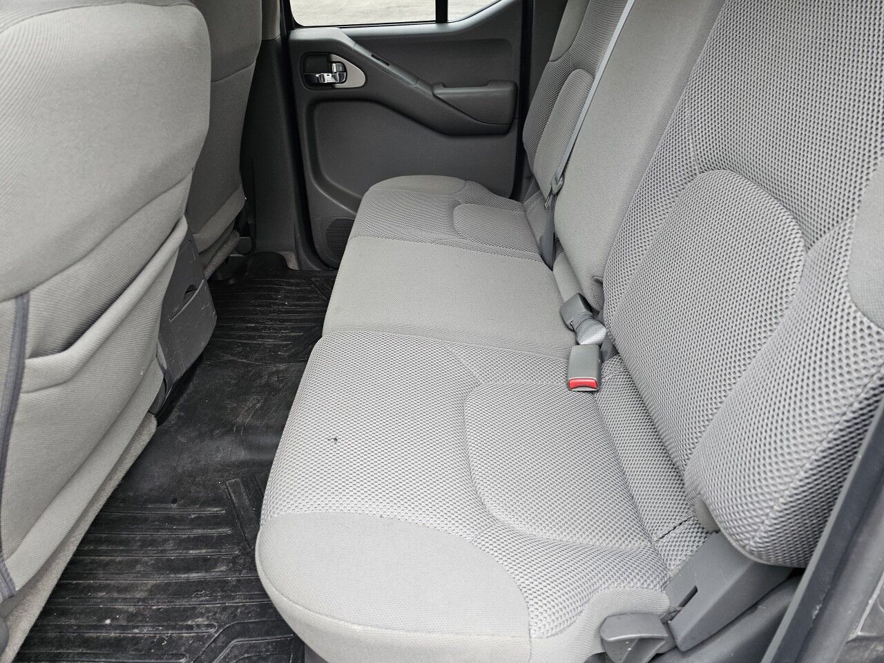 2018 Nissan Frontier SV V6 Charlton MA