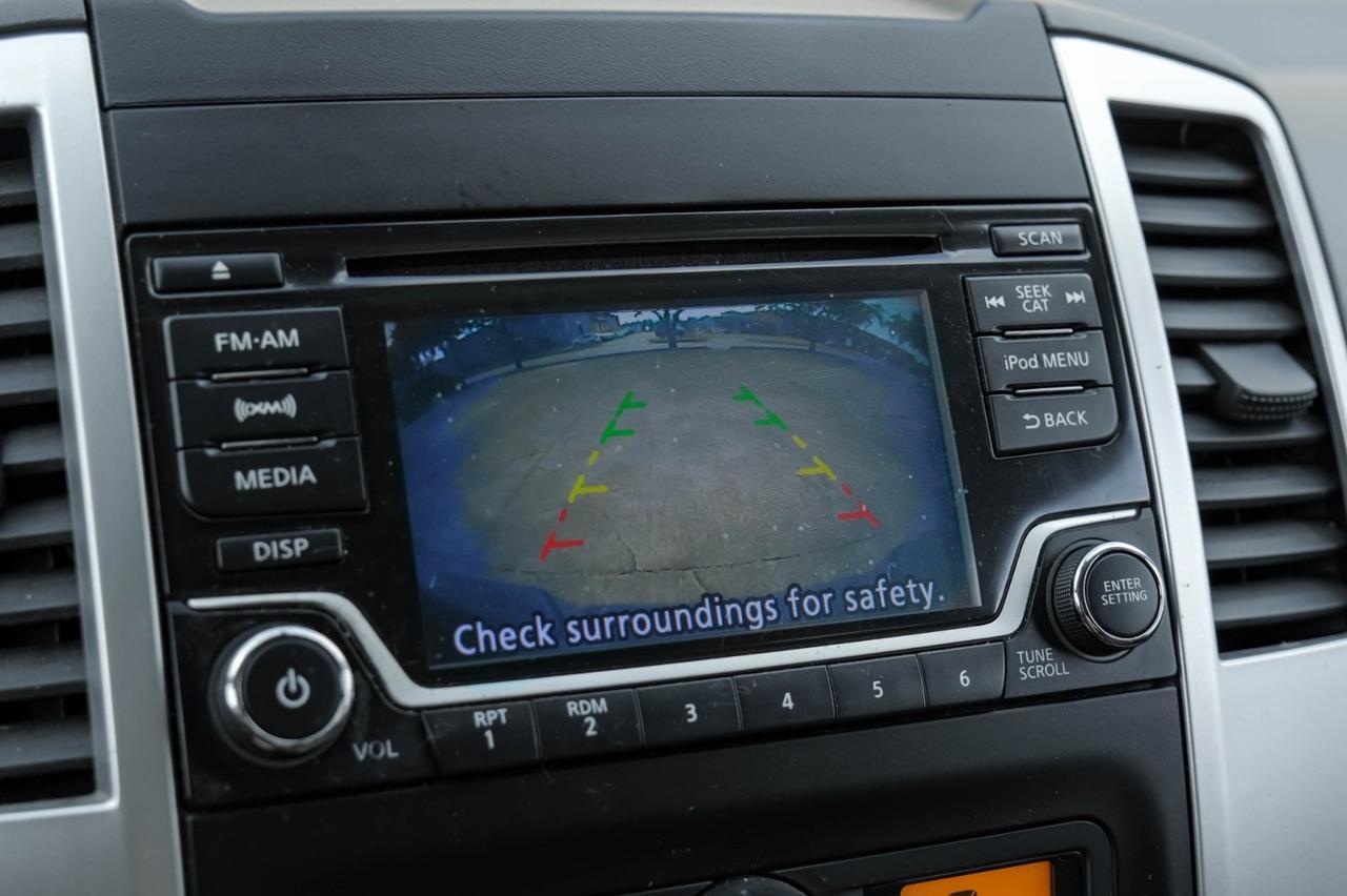 2018 Nissan Frontier SV V6 Farmers Branch TX