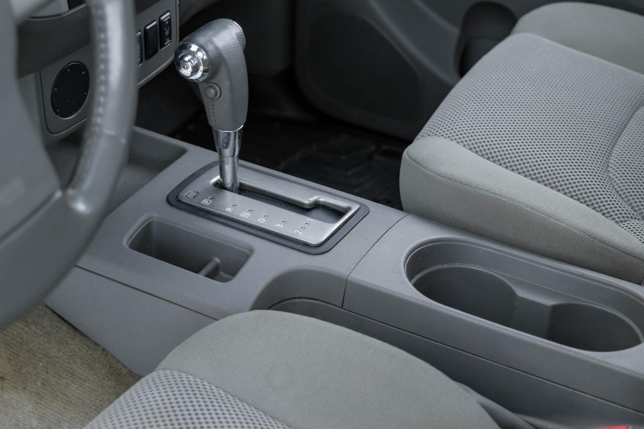 2018 Nissan Frontier SV V6 Farmers Branch TX