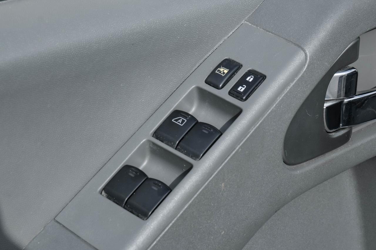 2018 Nissan Frontier SV V6 Farmers Branch TX