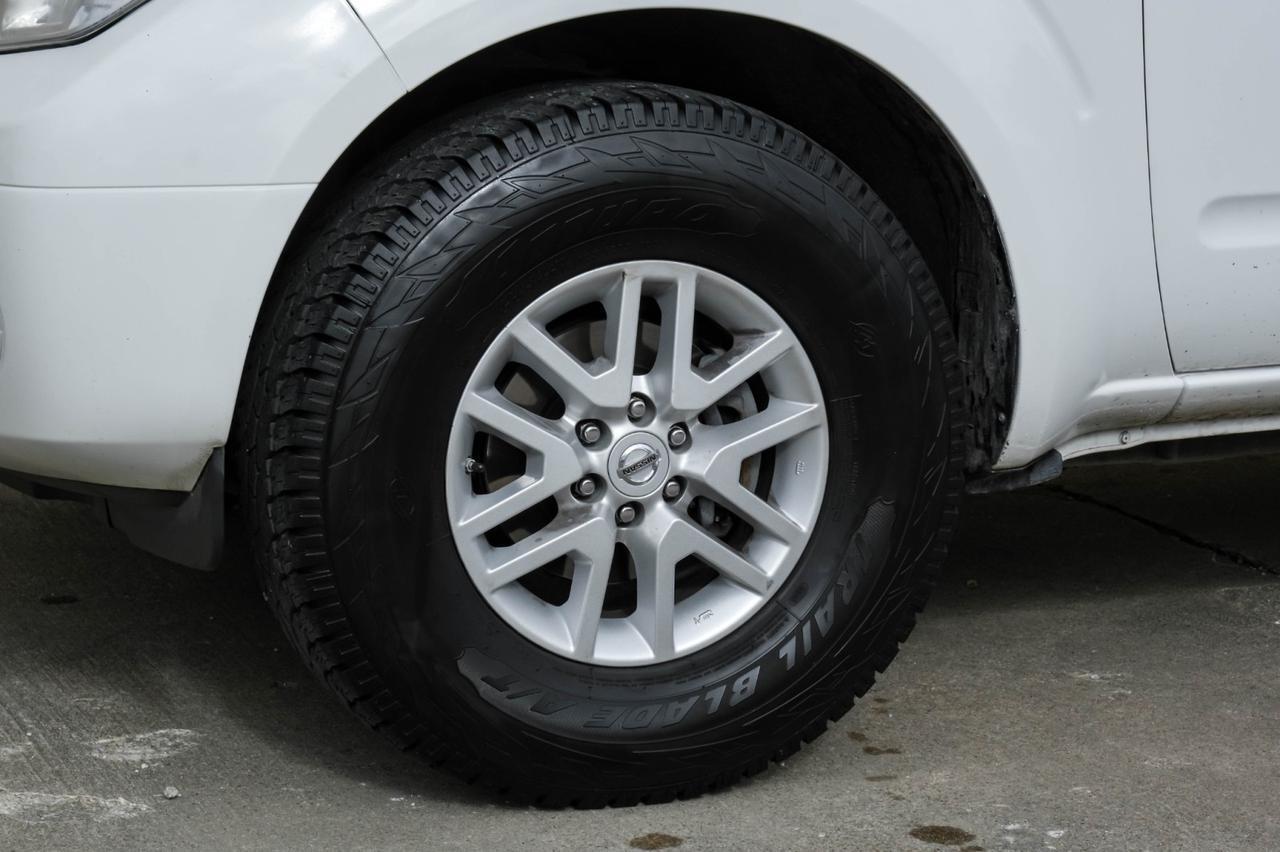 2018 Nissan Frontier SV V6 Farmers Branch TX