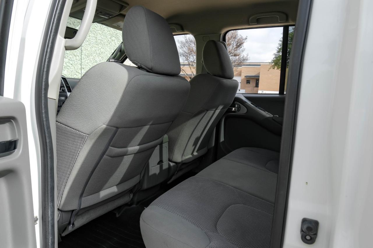 2018 Nissan Frontier SV V6 Farmers Branch TX