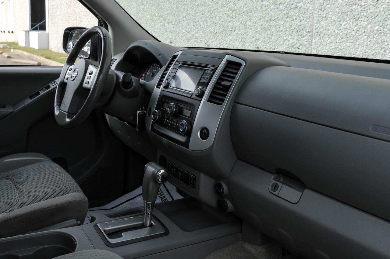 2018 Nissan Frontier SV V6 Farmers Branch TX