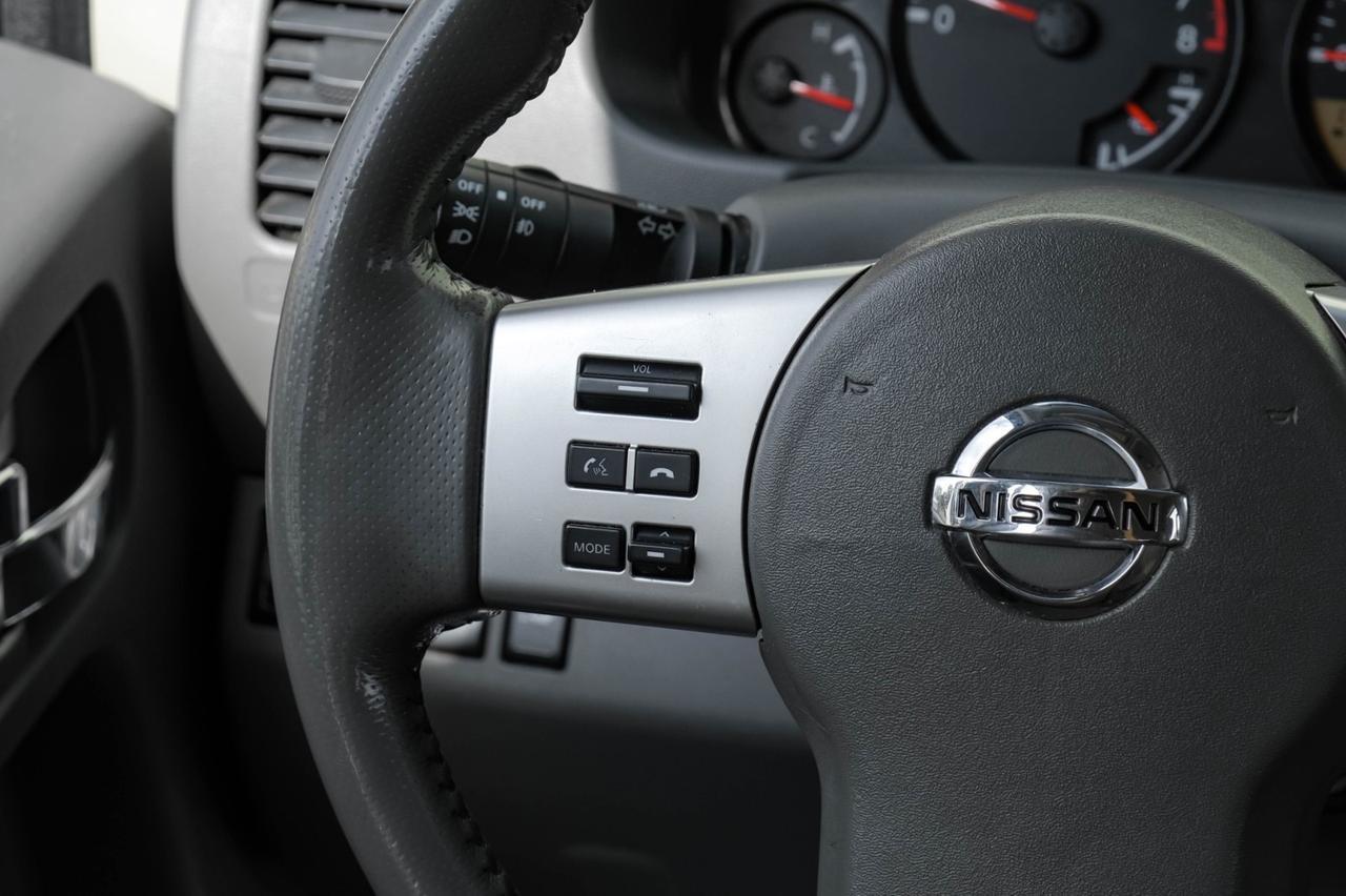 2018 Nissan Frontier SV V6 Farmers Branch TX