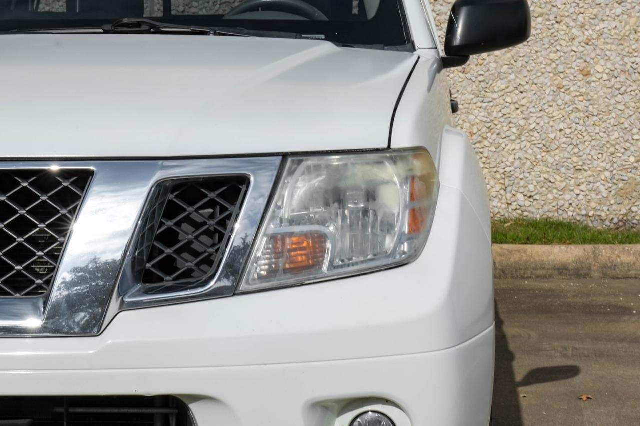 2018 Nissan Frontier SV V6 Farmers Branch TX