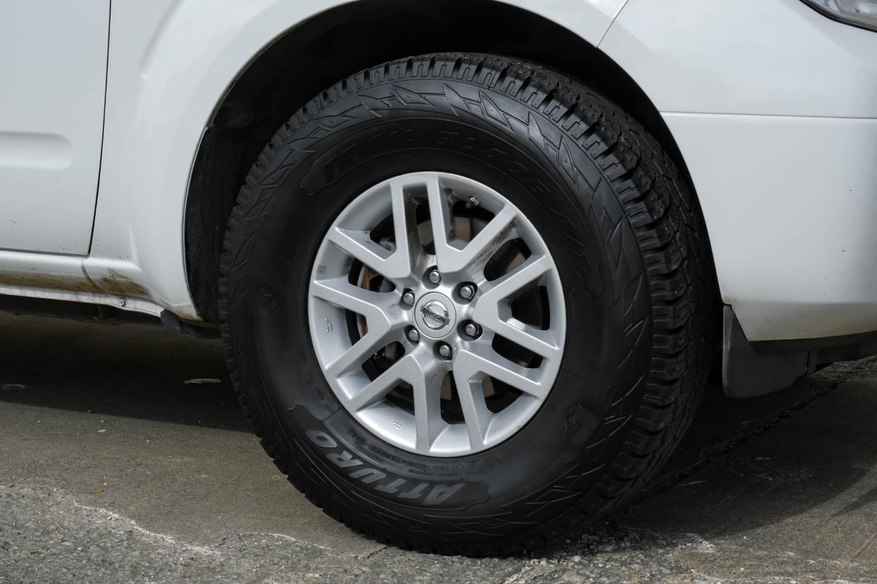 2018 Nissan Frontier SV V6 Farmers Branch TX