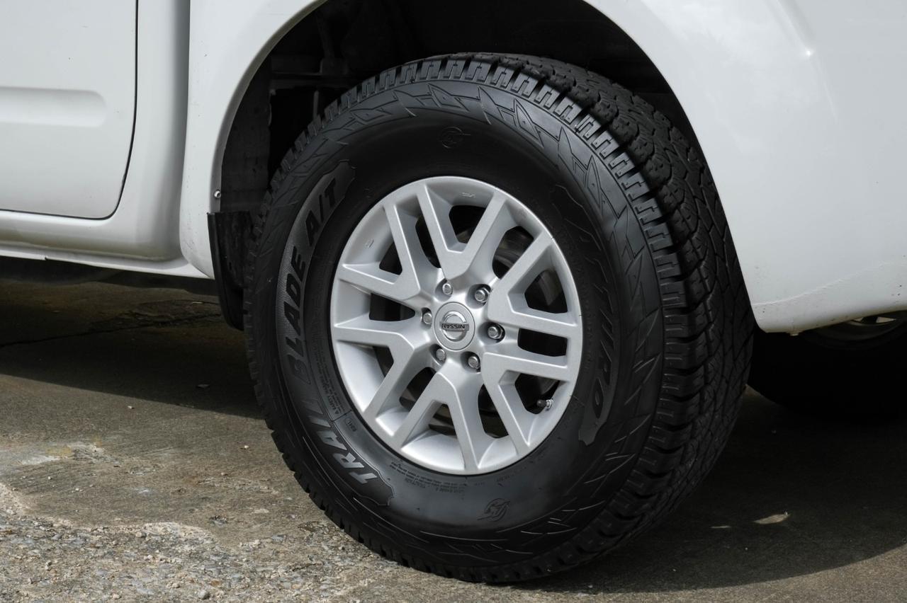 2018 Nissan Frontier SV V6 Farmers Branch TX