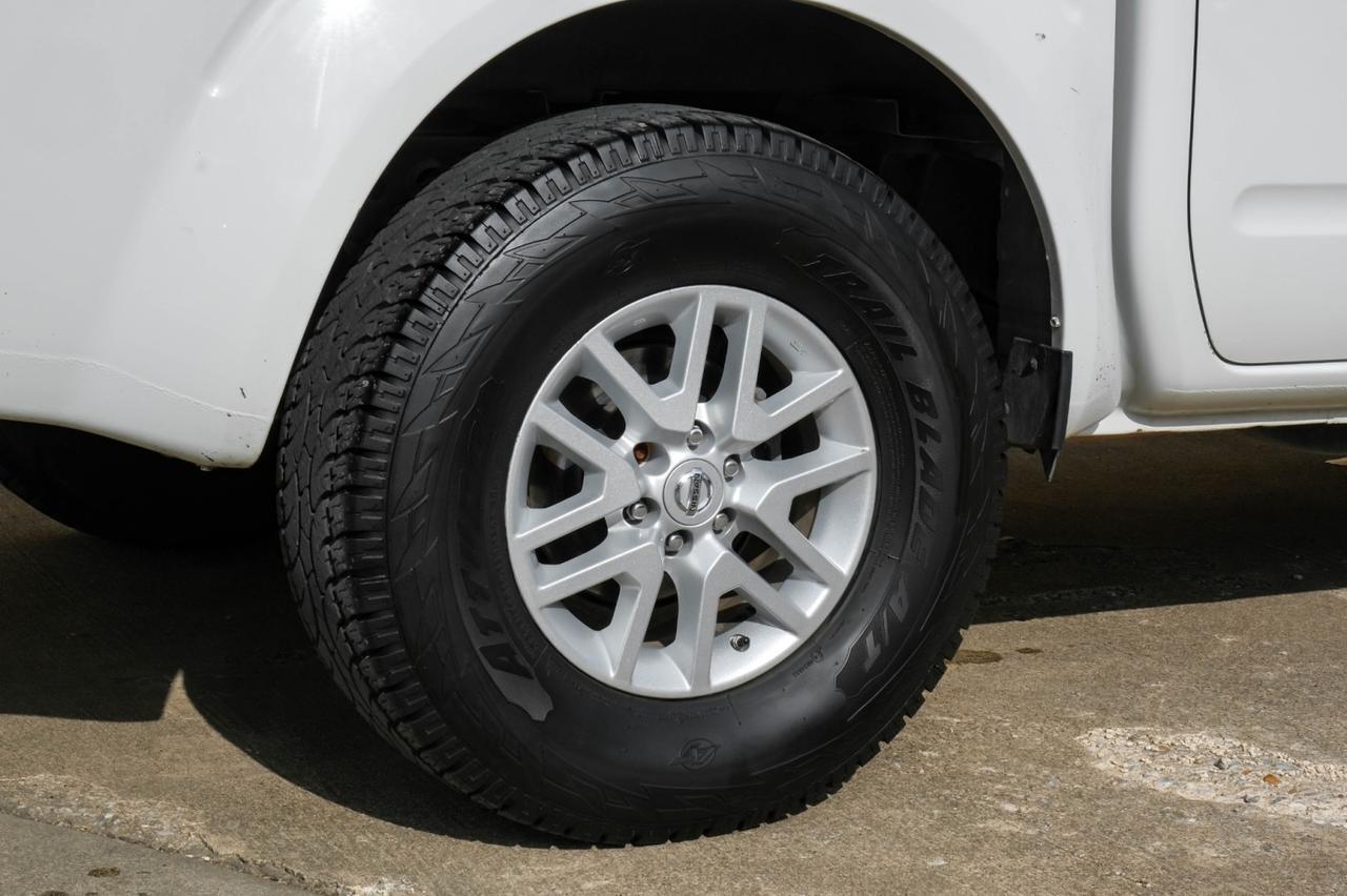 2018 Nissan Frontier SV V6 Farmers Branch TX