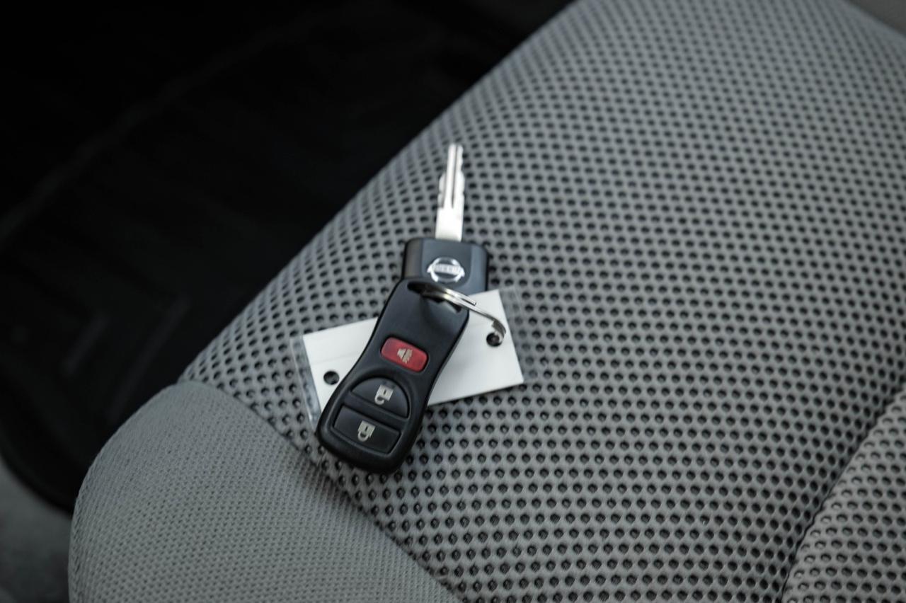 2018 Nissan Frontier SV V6 Farmers Branch TX