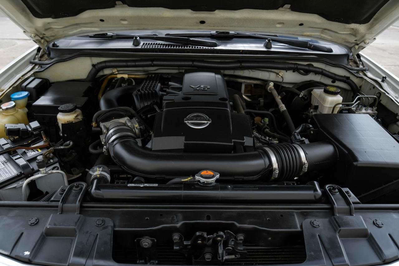 2018 Nissan Frontier SV V6 Farmers Branch TX