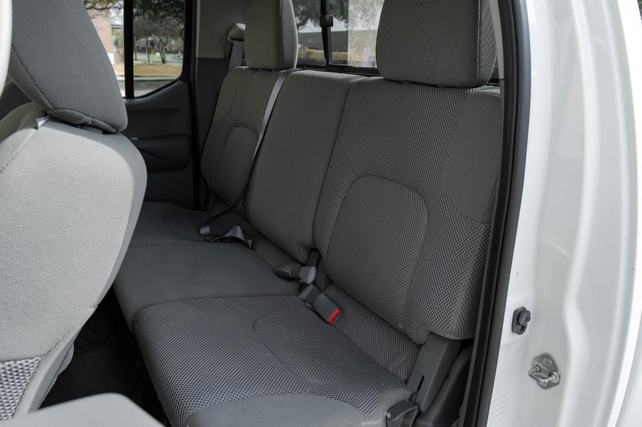 2018 Nissan Frontier SV V6 Farmers Branch TX