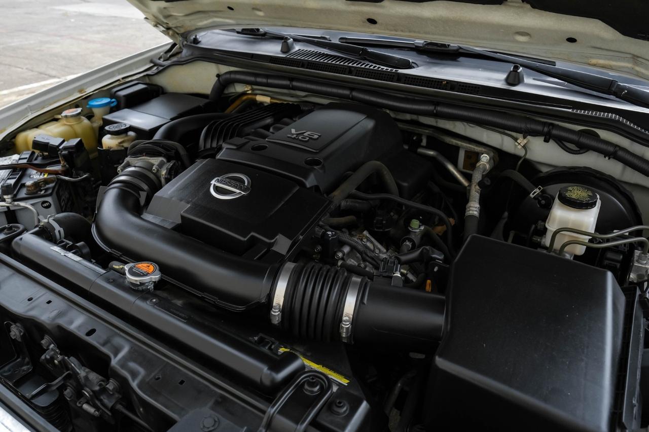 2018 Nissan Frontier SV V6 Farmers Branch TX