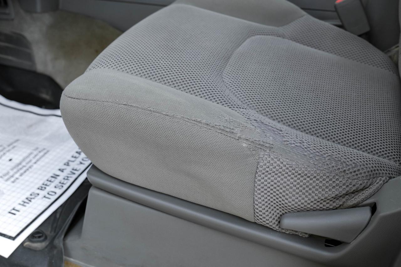 2018 Nissan Frontier SV V6 Farmers Branch TX