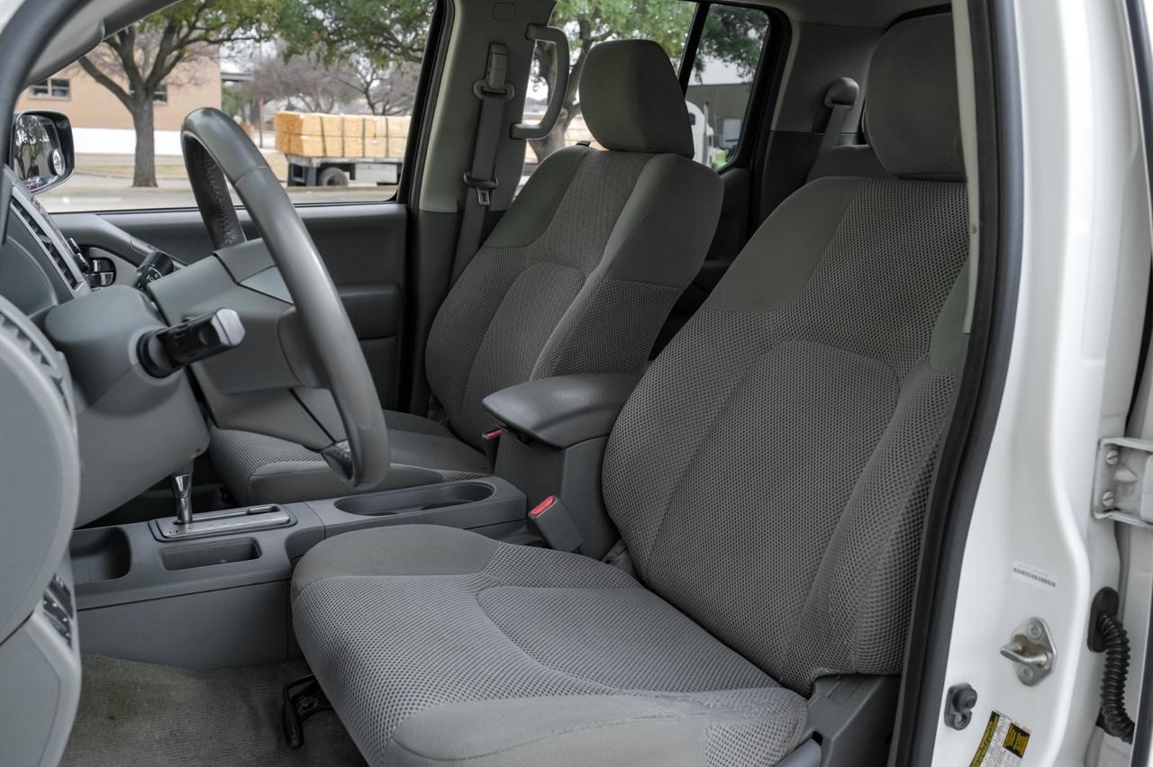 2018 Nissan Frontier SV V6 Farmers Branch TX