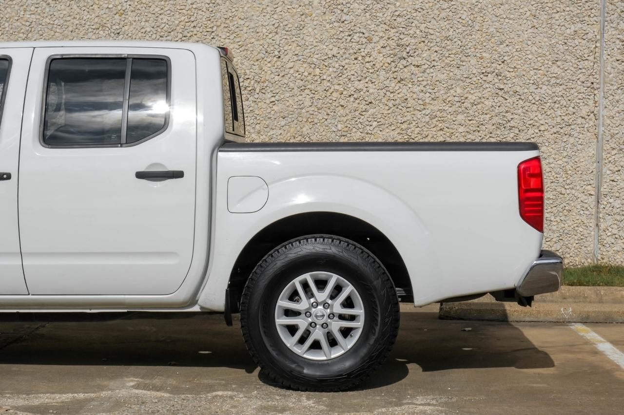 2018 Nissan Frontier SV V6 Farmers Branch TX