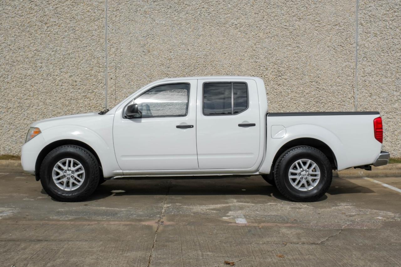 2018 Nissan Frontier SV V6 Farmers Branch TX