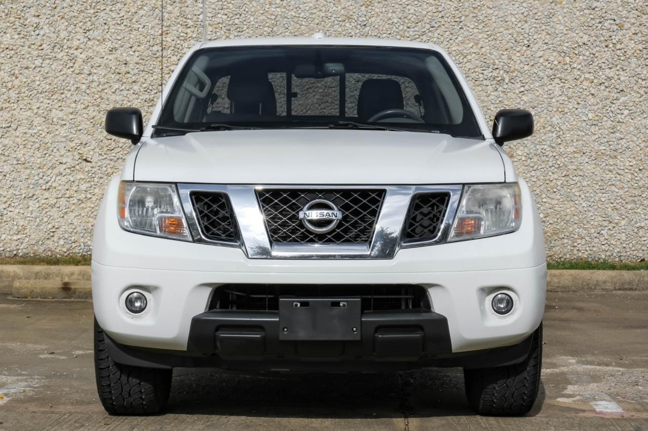 2018 Nissan Frontier SV V6 Farmers Branch TX