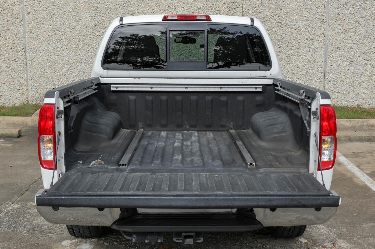 2018 Nissan Frontier SV V6 Farmers Branch TX