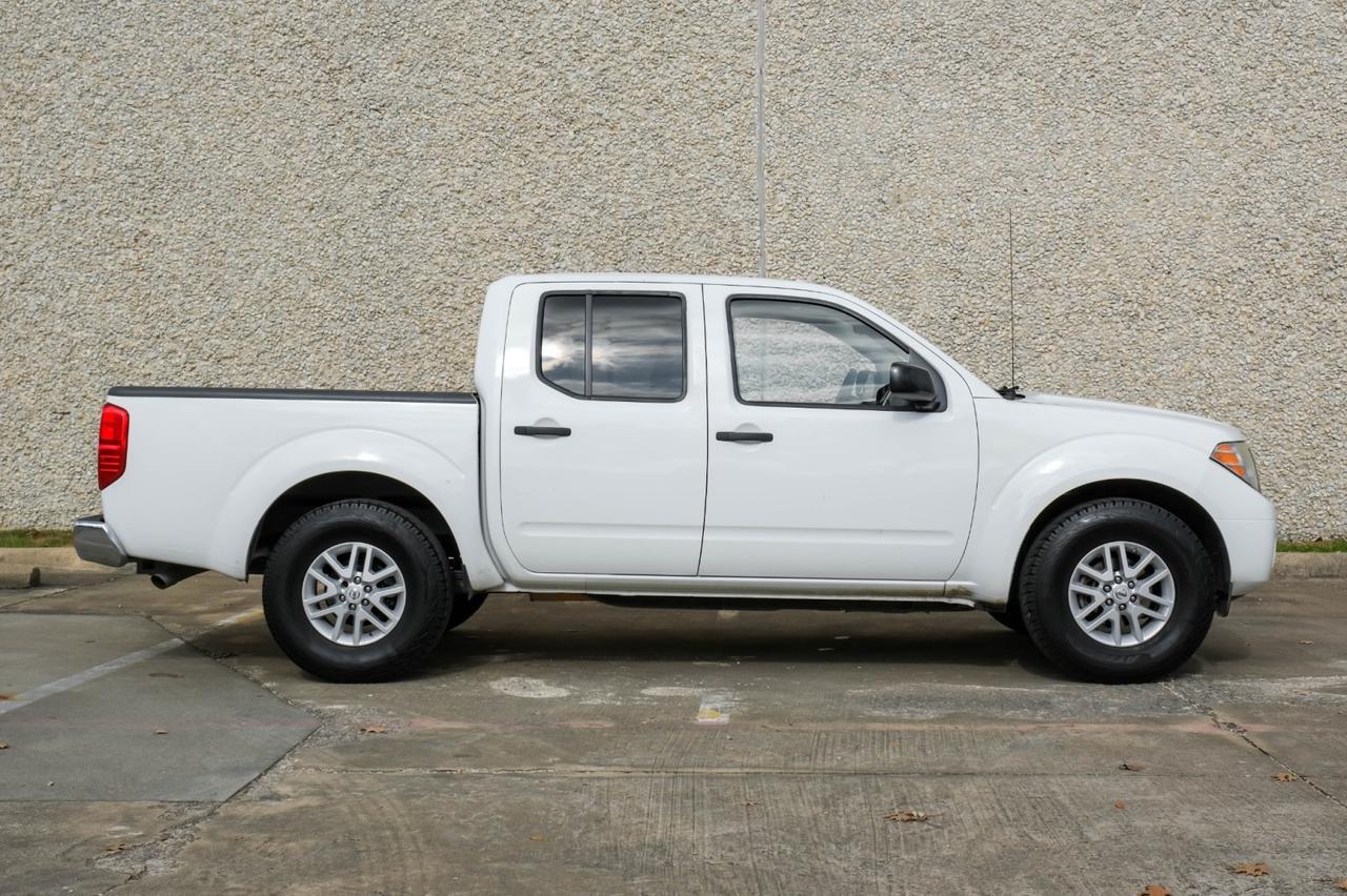 2018 Nissan Frontier SV V6 Farmers Branch TX