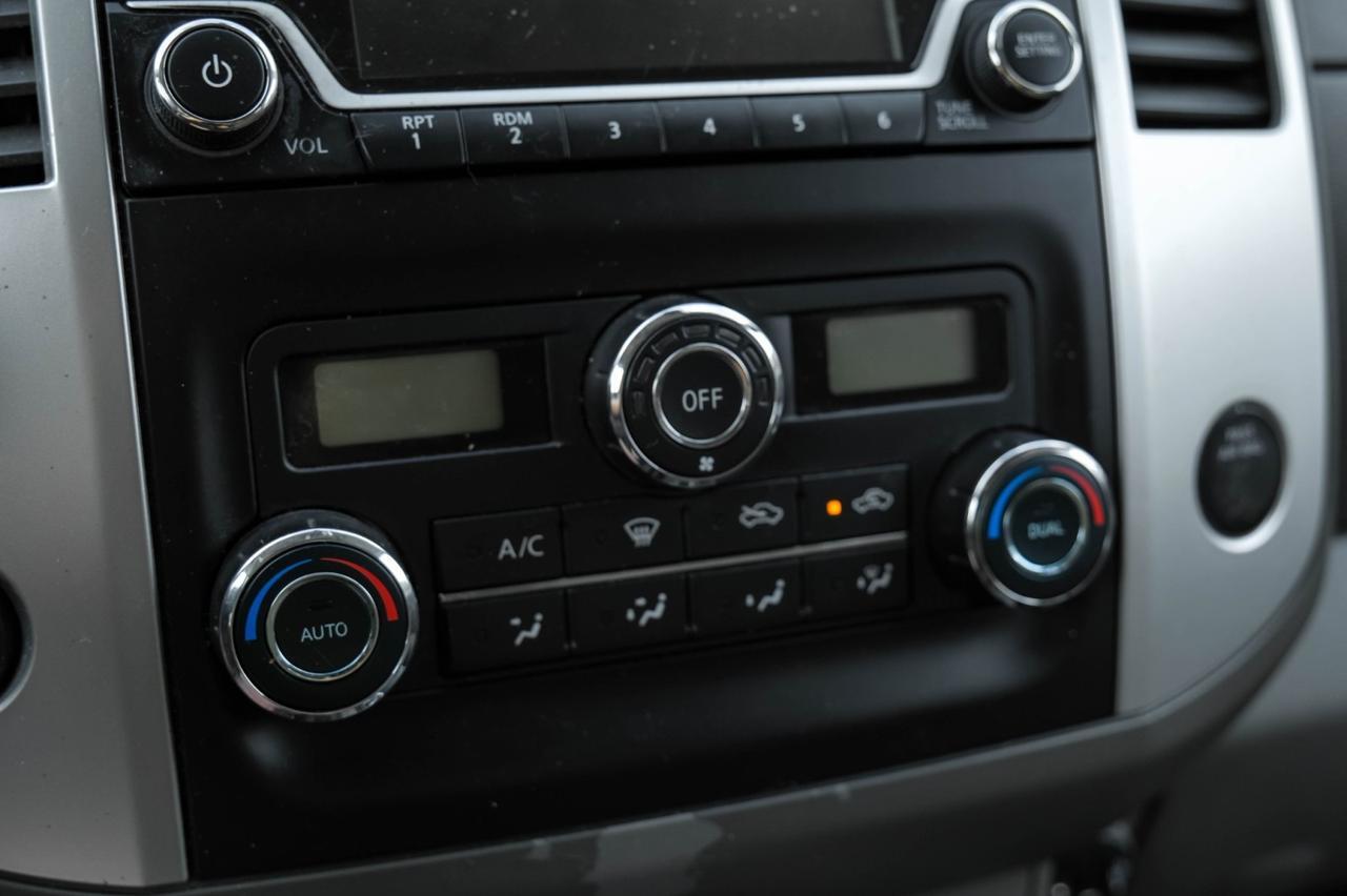 2018 Nissan Frontier SV V6 Farmers Branch TX