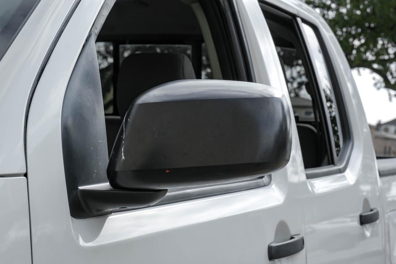 2018 Nissan Frontier SV V6 Farmers Branch TX