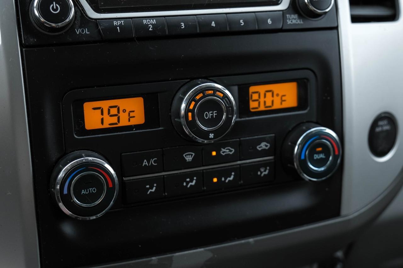 2018 Nissan Frontier SV V6 Farmers Branch TX