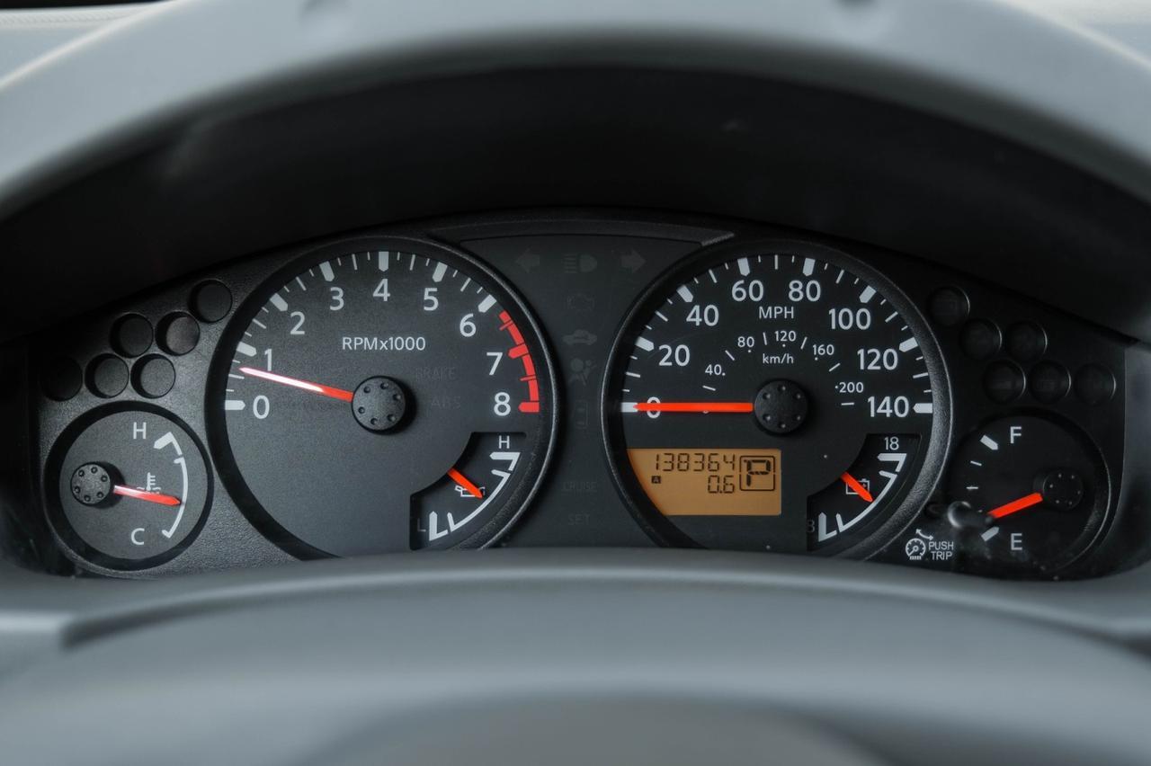 2018 Nissan Frontier SV V6 Farmers Branch TX