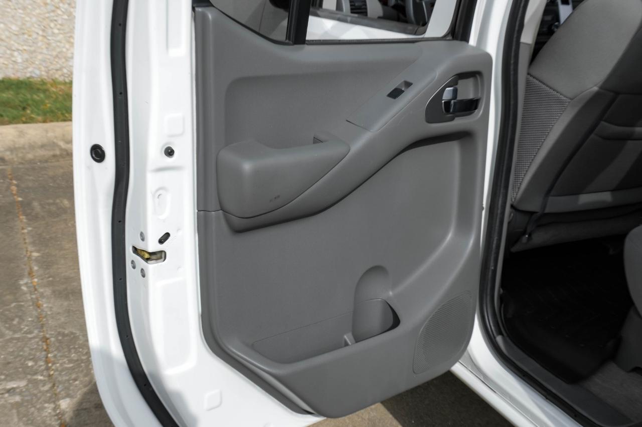 2018 Nissan Frontier SV V6 Farmers Branch TX