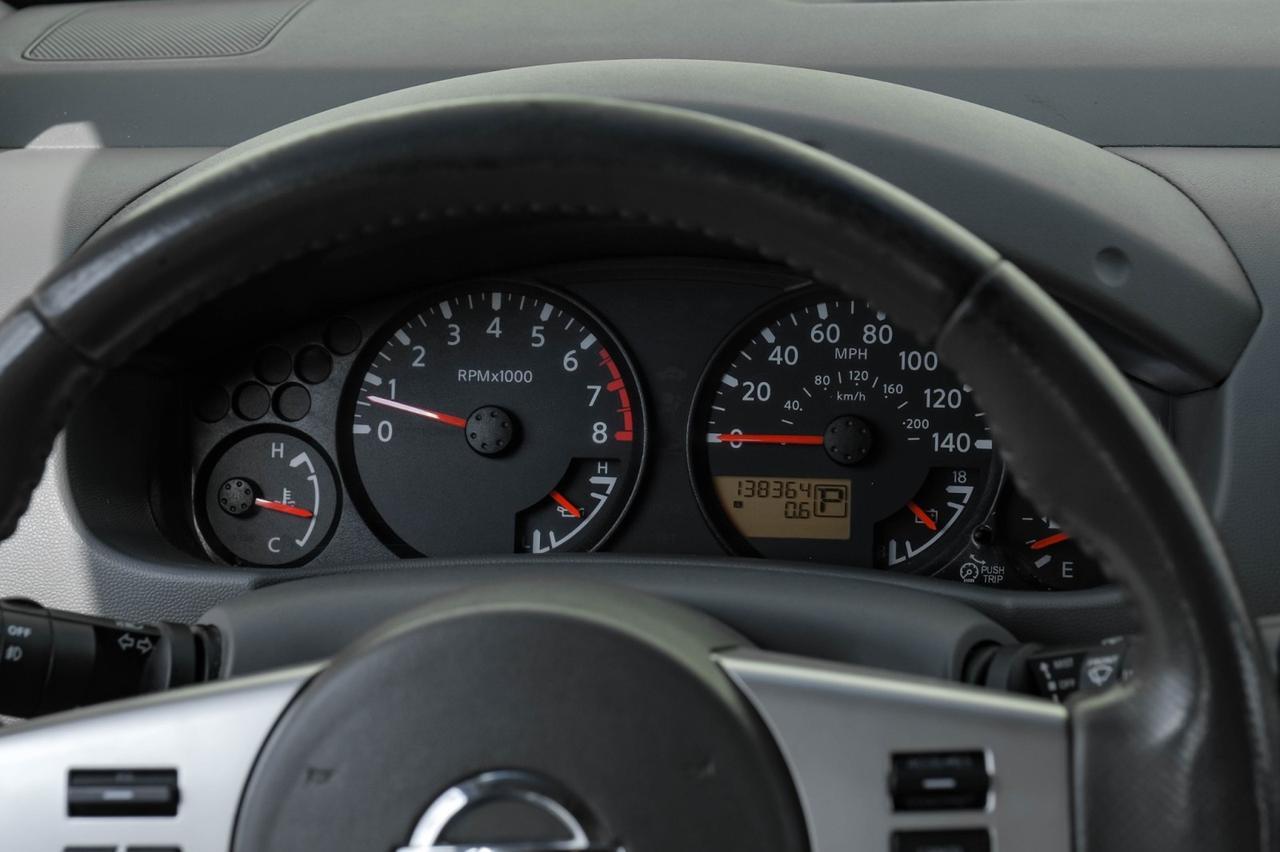 2018 Nissan Frontier SV V6 Farmers Branch TX