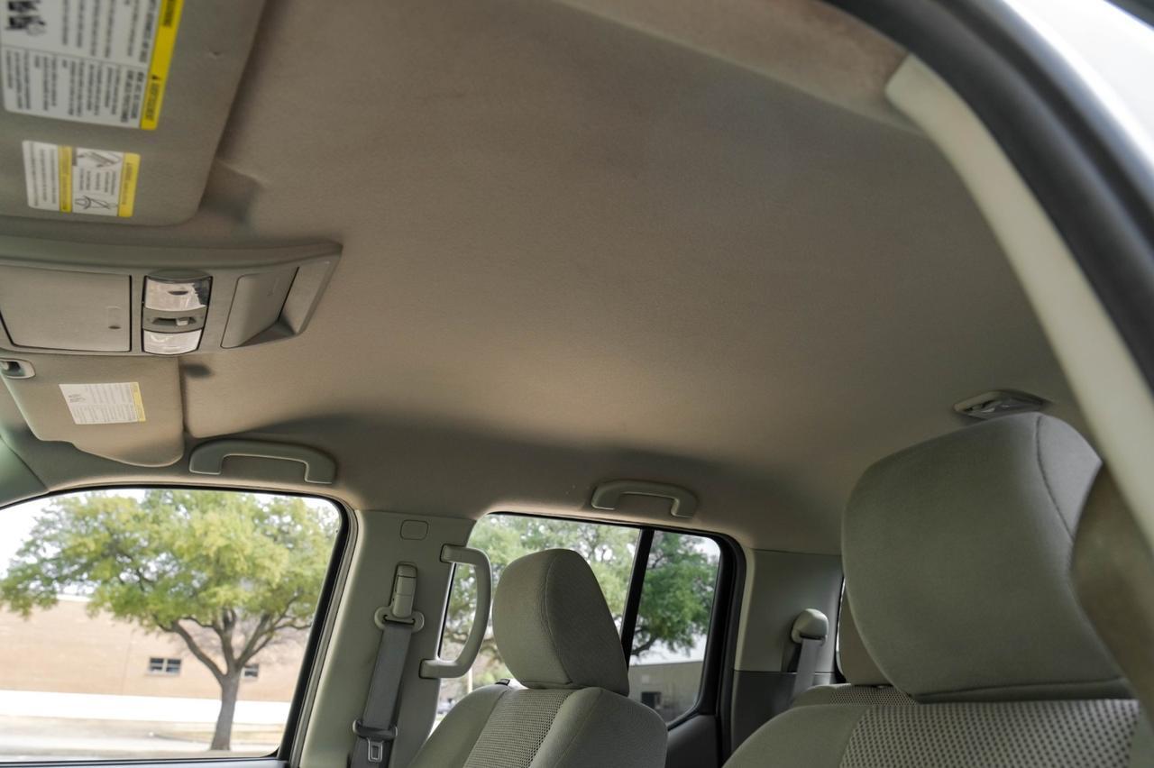 2018 Nissan Frontier SV V6 Farmers Branch TX