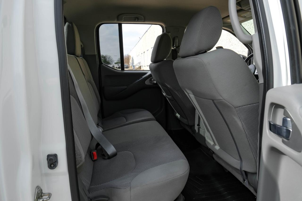 2018 Nissan Frontier SV V6 Farmers Branch TX