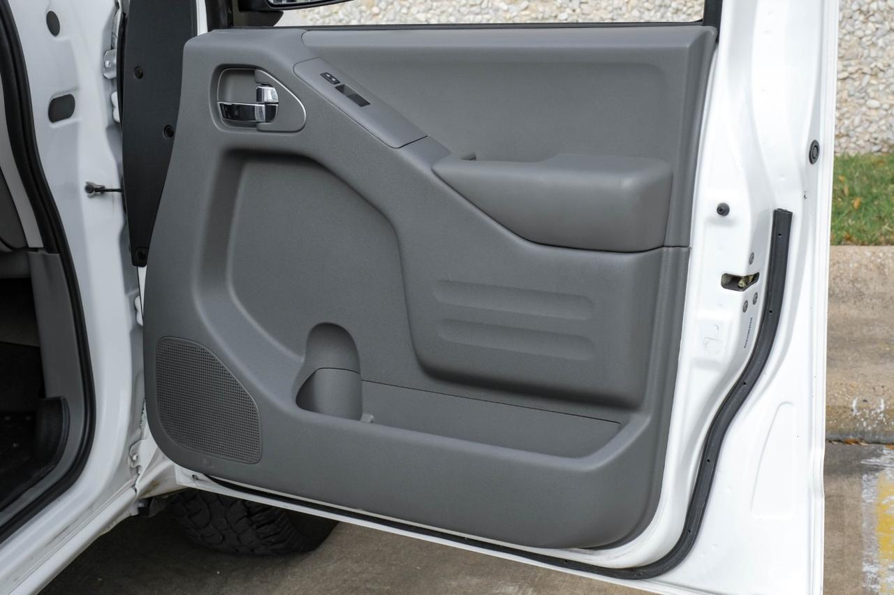 2018 Nissan Frontier SV V6 Farmers Branch TX