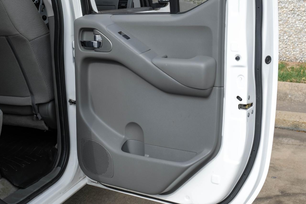 2018 Nissan Frontier SV V6 Farmers Branch TX