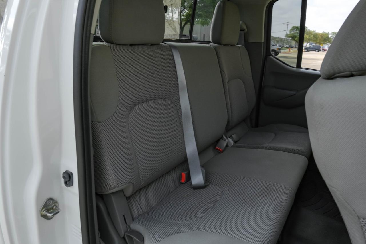 2018 Nissan Frontier SV V6 Farmers Branch TX