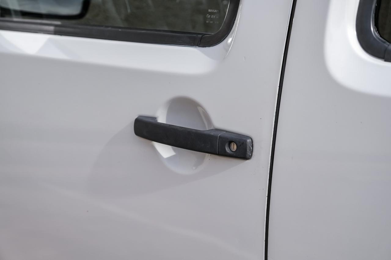 2018 Nissan Frontier SV V6 Farmers Branch TX