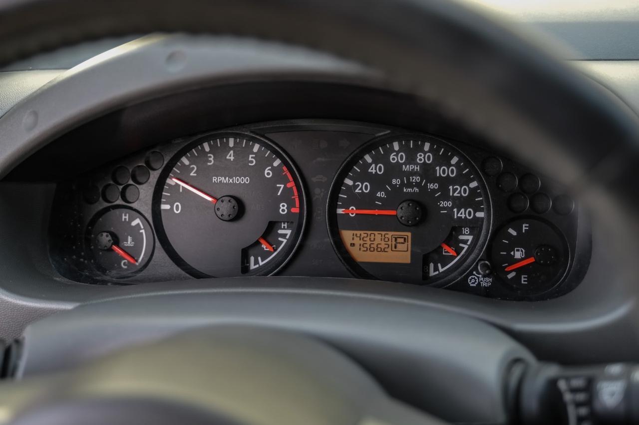 2018 Nissan Frontier SV V6 Farmers Branch TX