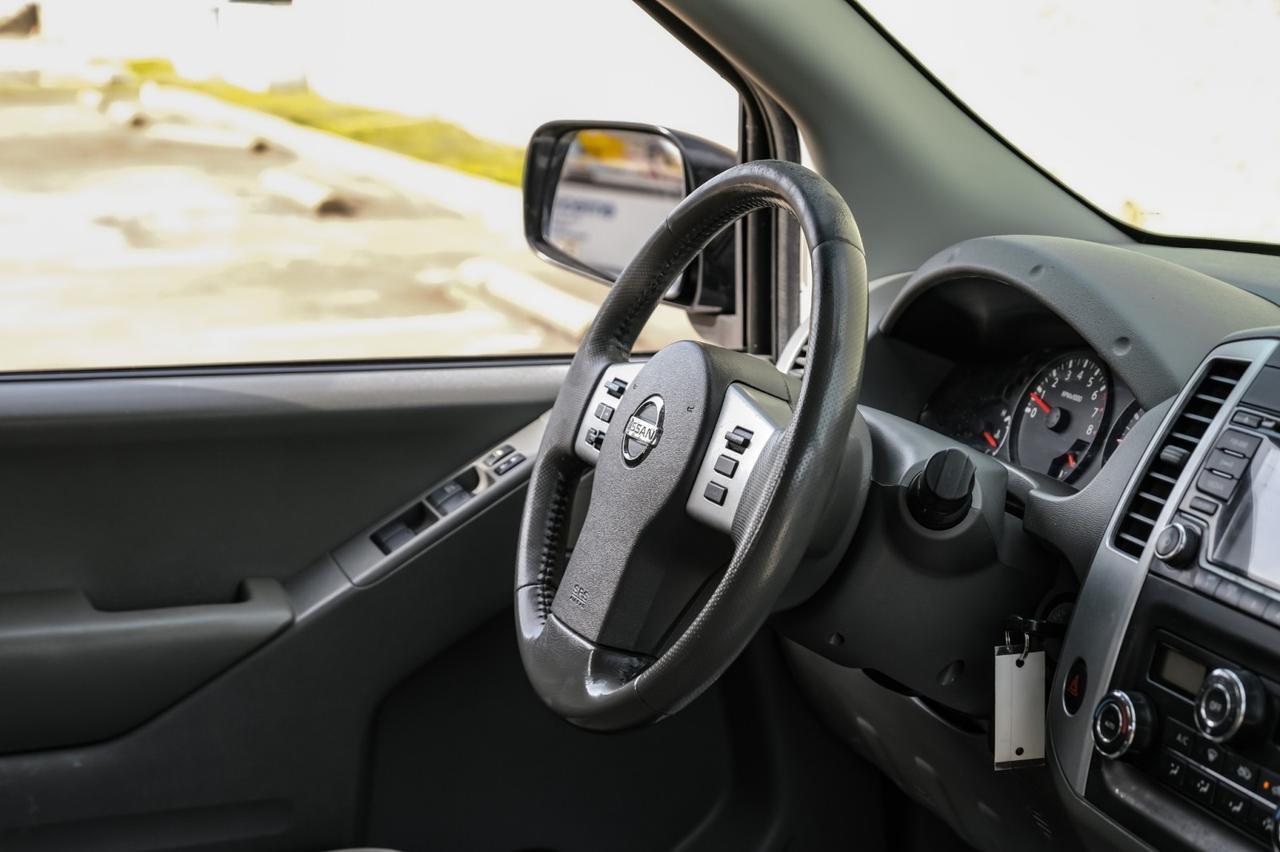 2018 Nissan Frontier SV V6 Farmers Branch TX