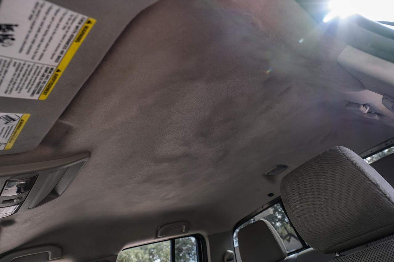 2018 Nissan Frontier SV V6 Farmers Branch TX