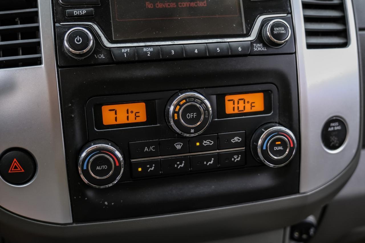 2018 Nissan Frontier SV V6 Farmers Branch TX