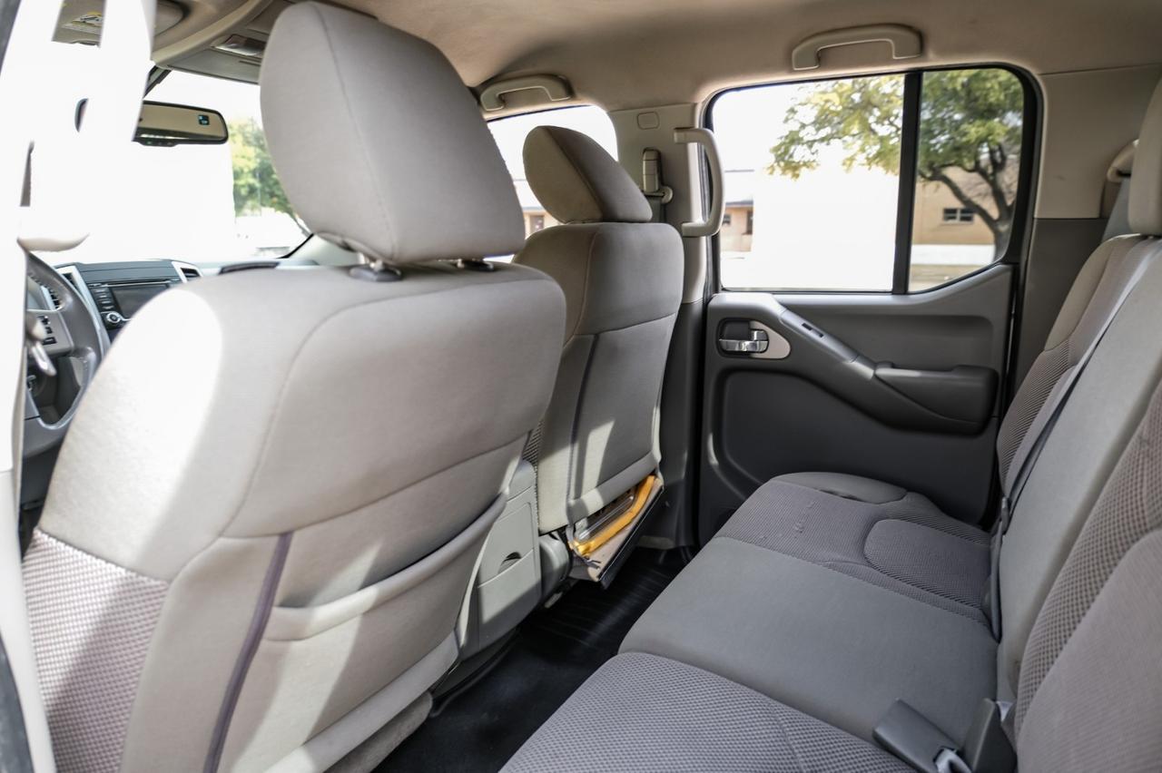 2018 Nissan Frontier SV V6 Farmers Branch TX