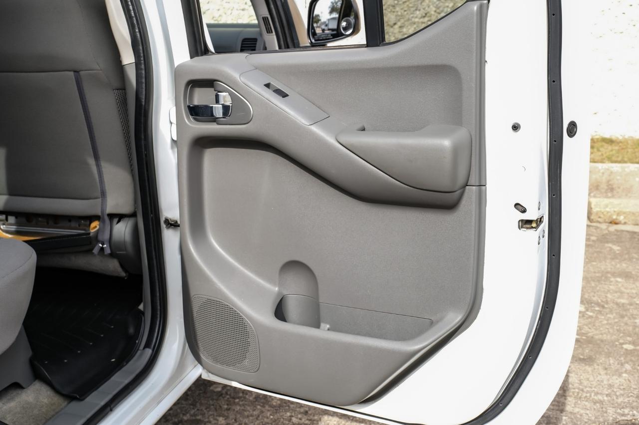 2018 Nissan Frontier SV V6 Farmers Branch TX