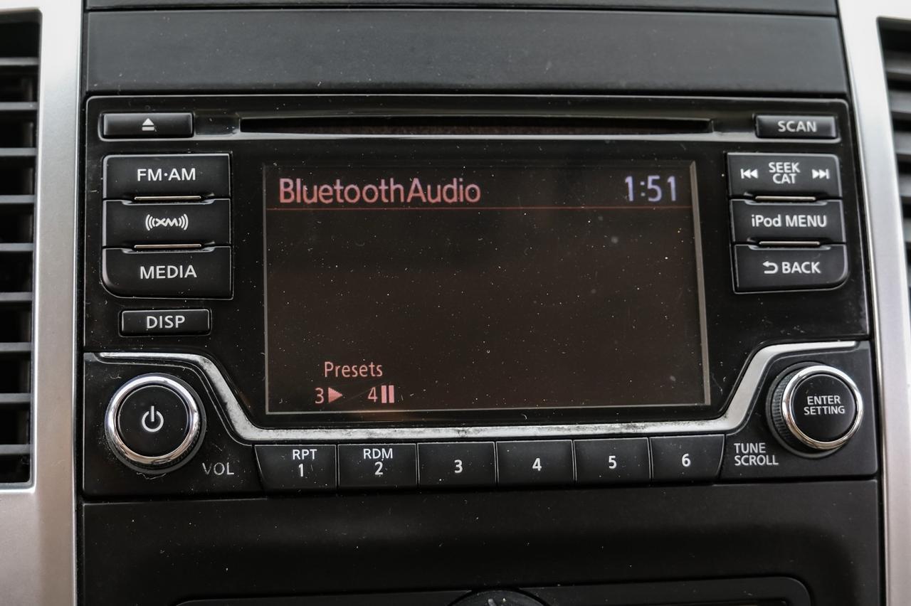 2018 Nissan Frontier SV V6 Farmers Branch TX