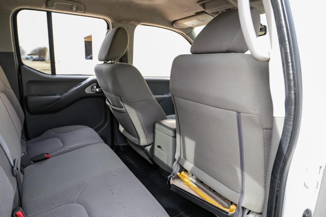 2018 Nissan Frontier SV V6 Farmers Branch TX