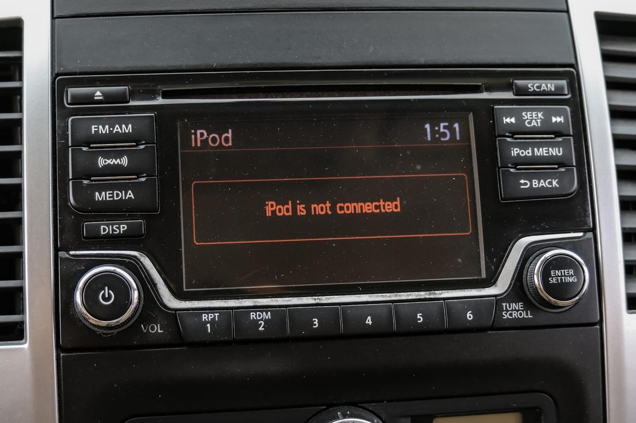 2018 Nissan Frontier SV V6 Farmers Branch TX