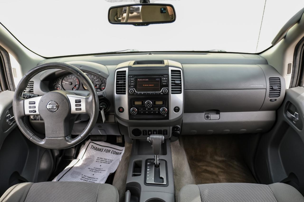 2018 Nissan Frontier SV V6 Farmers Branch TX